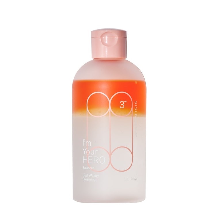 アイムユアヒーローバランサーRMO