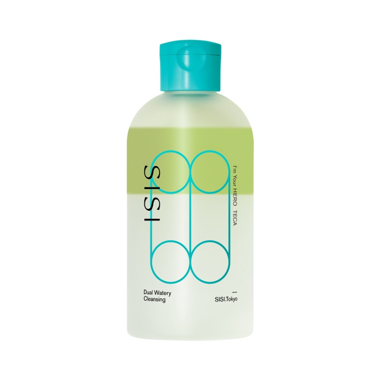 アイムユアヒーロー TECA