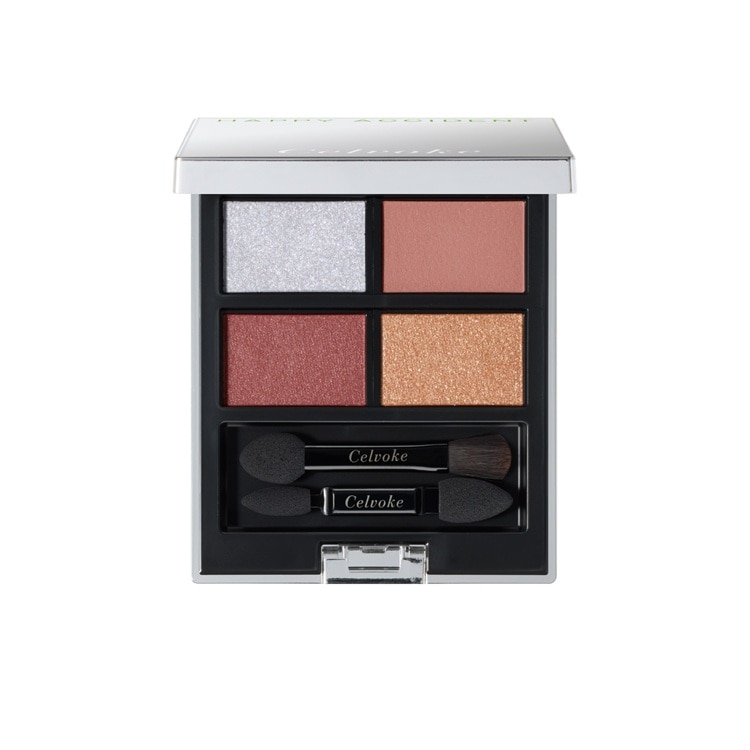 ヴァティック アイパレット（限定品）