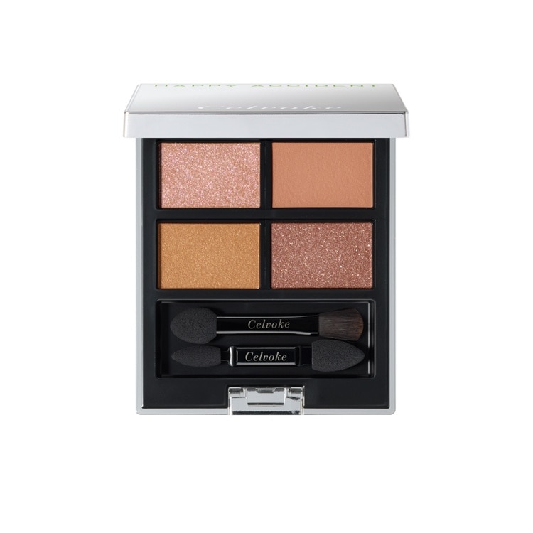 ヴァティック アイパレット（限定品）