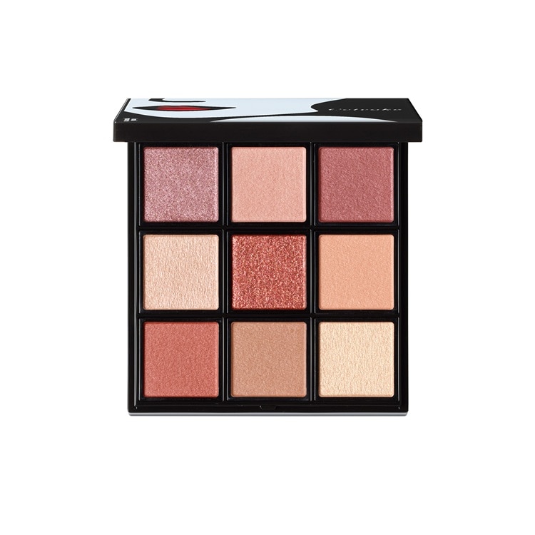 エクスプレッシヴ アイズ EX05