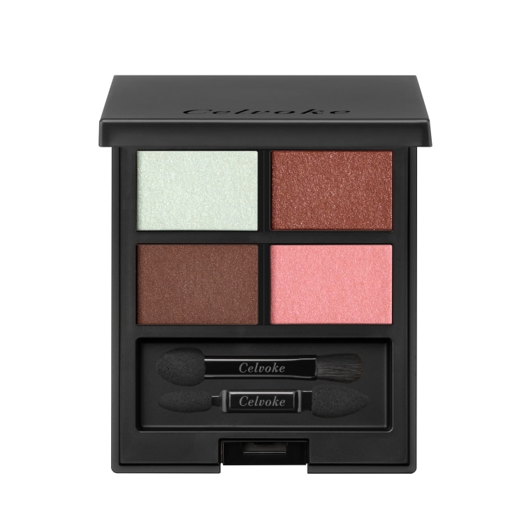 ヴァティック アイパレット