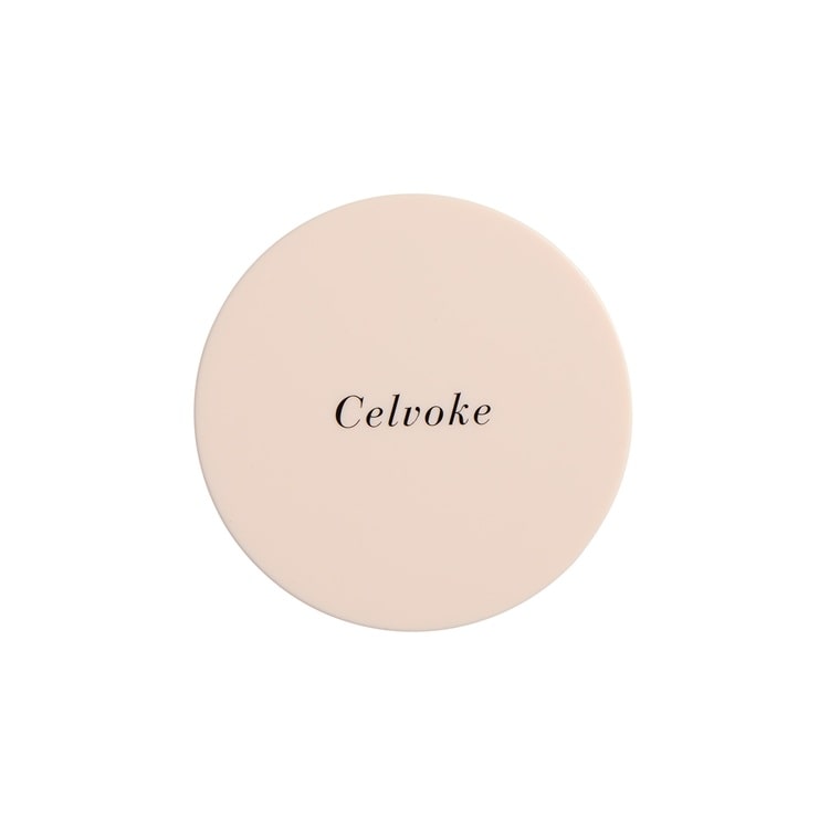 ブラーリング レタッチクッション（ケース）