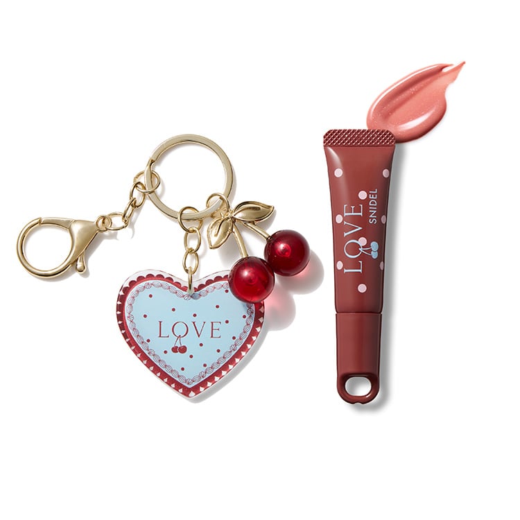 リップ グレイズキット I