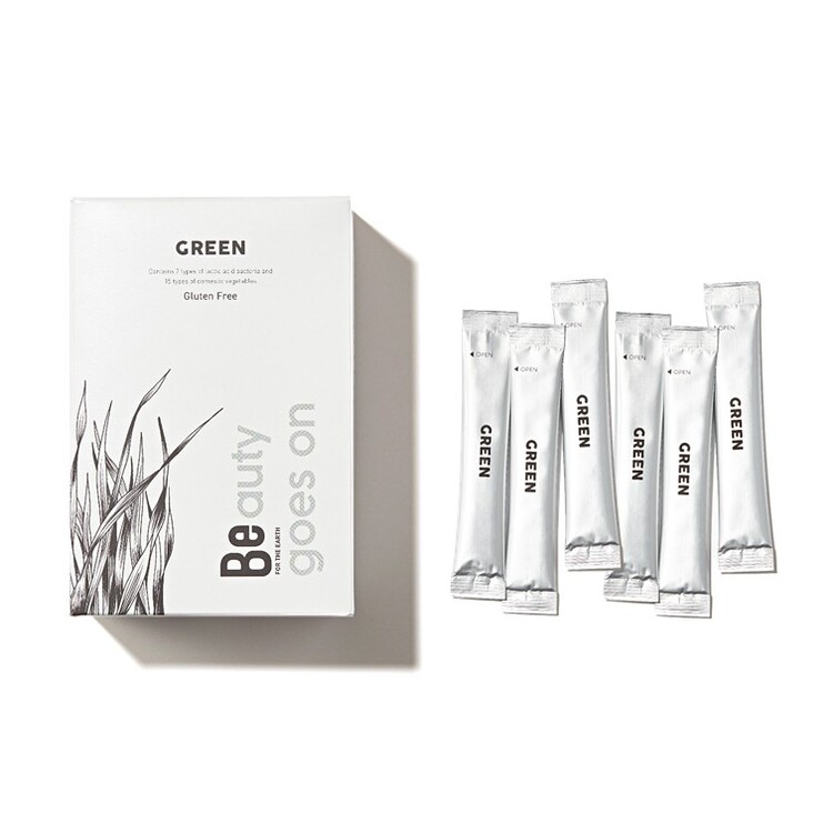 グリーン GF ニューイヤーキット2026