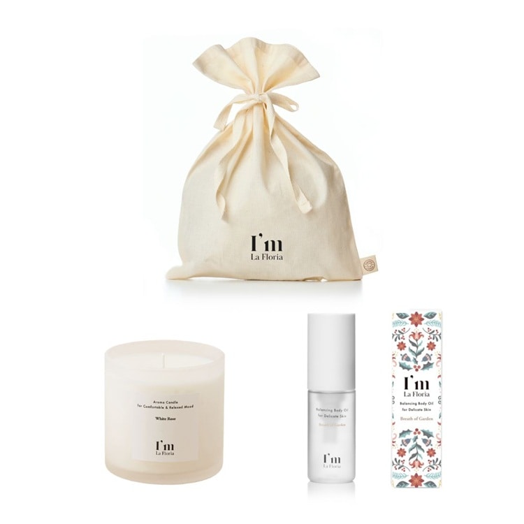 ホリデーセット