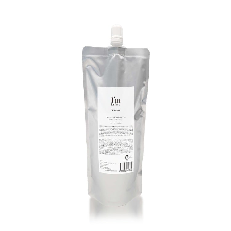 モイストシャンプー 詰替用