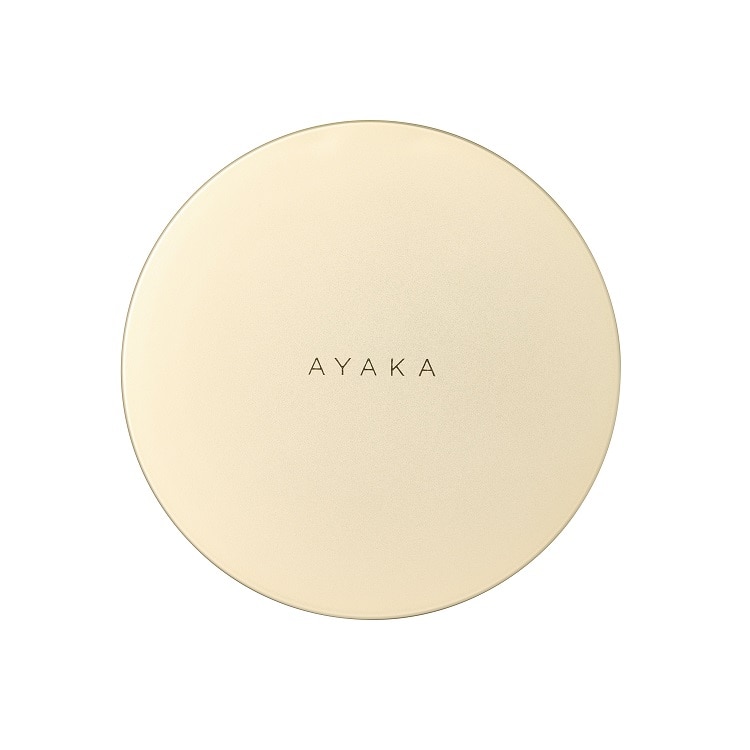 エアリー ヴェール ルース パウダー コンパクト