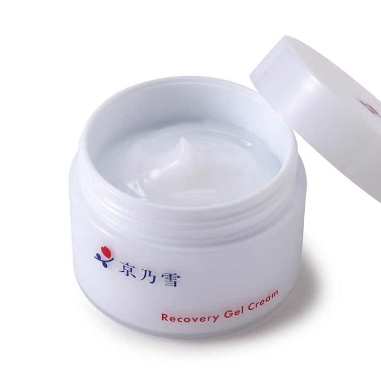 リカバリィジェルクリーム