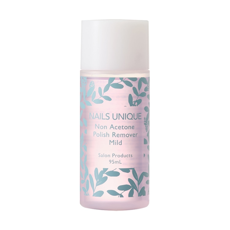 ノンアセトンポリッシュリムーバー マイルド