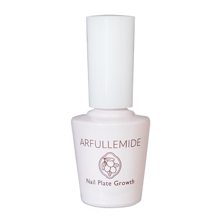 アルフラミド　ネイルプレートグロウス