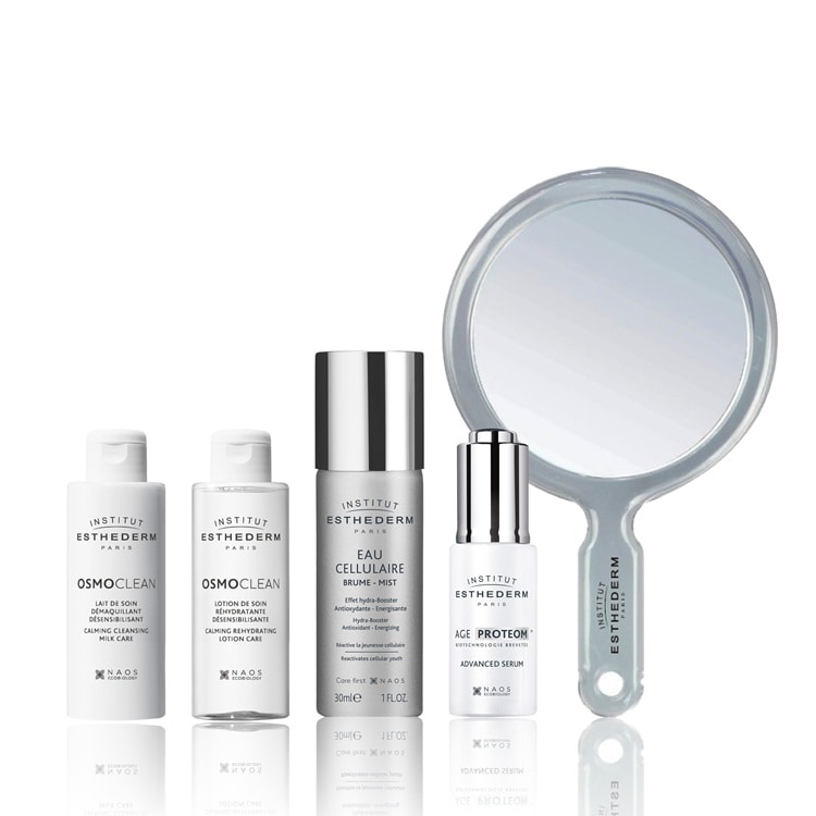 エージプロテオムキット