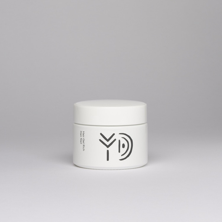 ヘアジェル リッチ