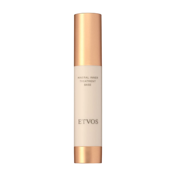 ミネラルインナートリートメントベース