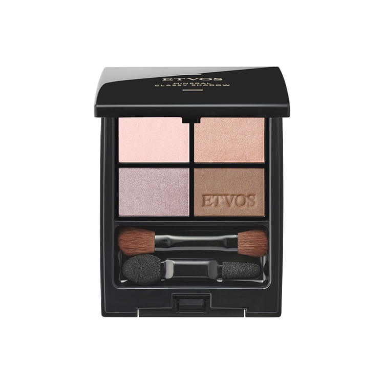 ミネラルクラッシィシャドー I