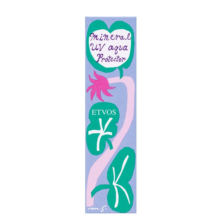 ミネラルUVアクアプロテクター 2025