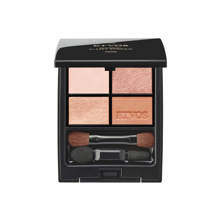 ミネラルクラッシィシャドーI (限定色)