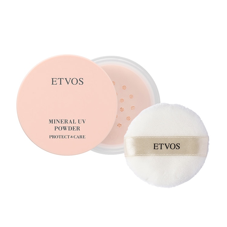 ミネラルUVパウダーAZ