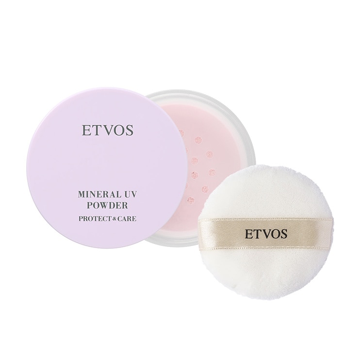 ミネラルUVパウダーAZ