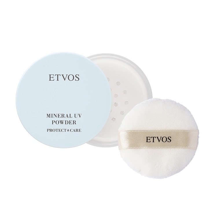 ミネラルUVパウダーAZ