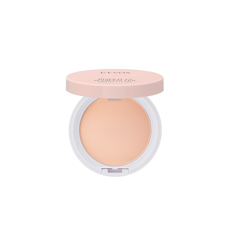 ミネラルUVシームレスベールAZ