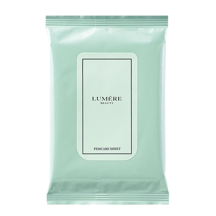 フェムケア シート