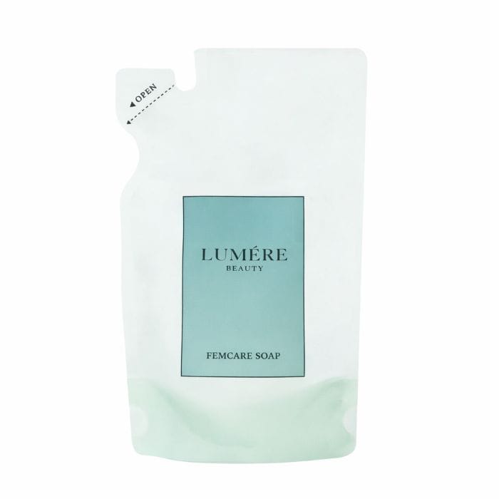 フェムケア ソープ
