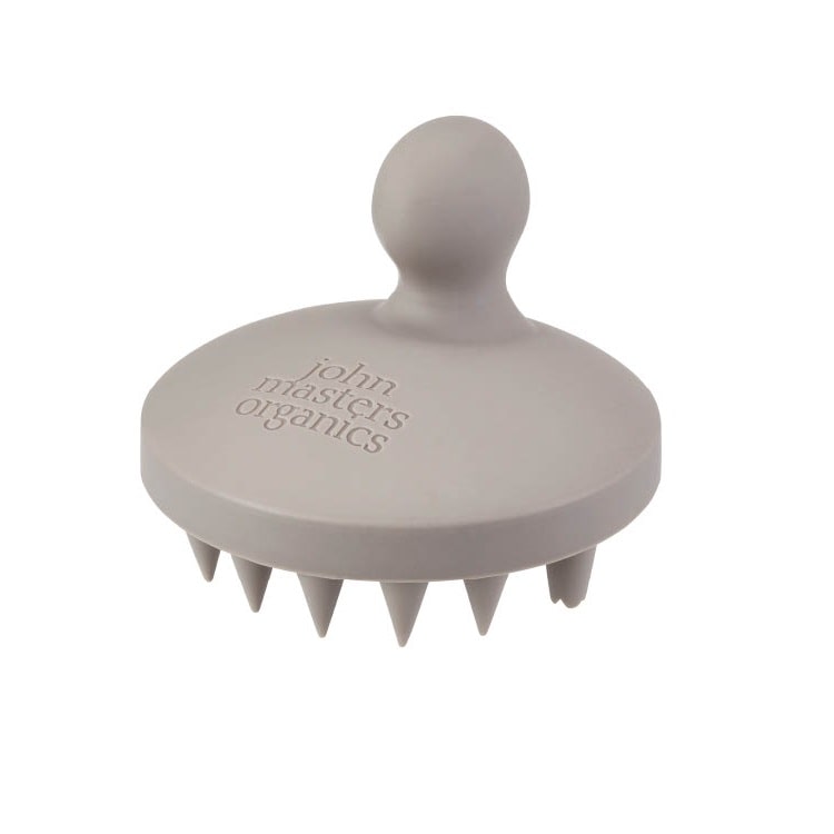 スキャルプシェイクブラシ