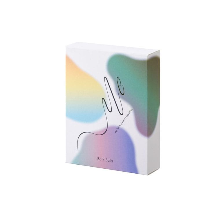 バスソルトセット