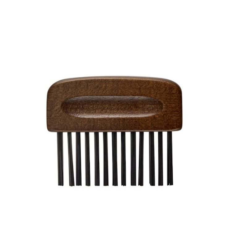 ブラシクリーナー