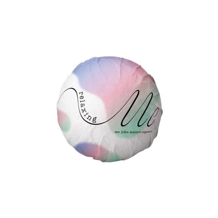 バスボム (フローラル)