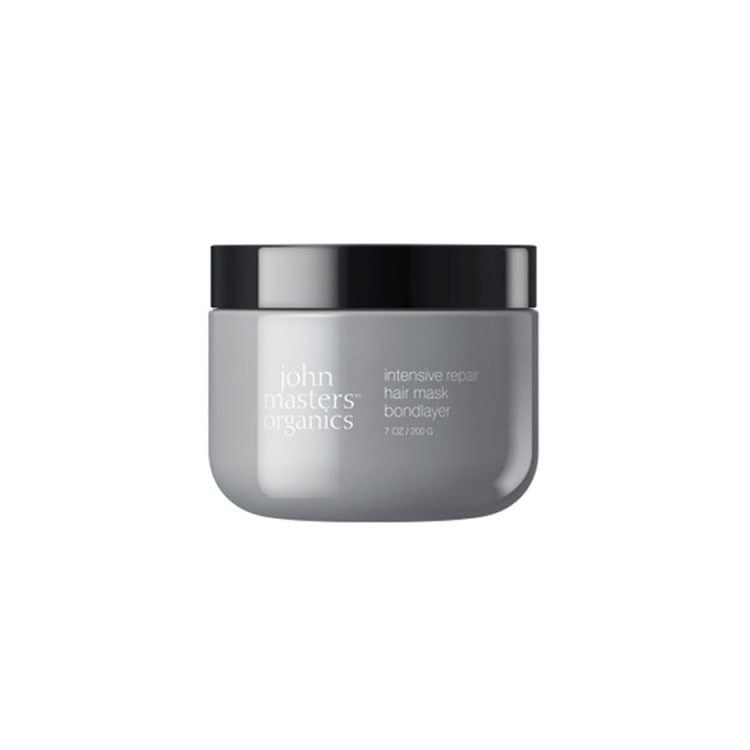 ボンドレイヤーヘアマスク