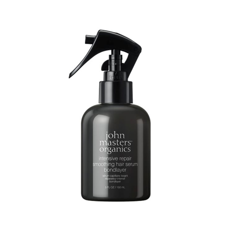 ボンドレイヤースムースヘアセラム