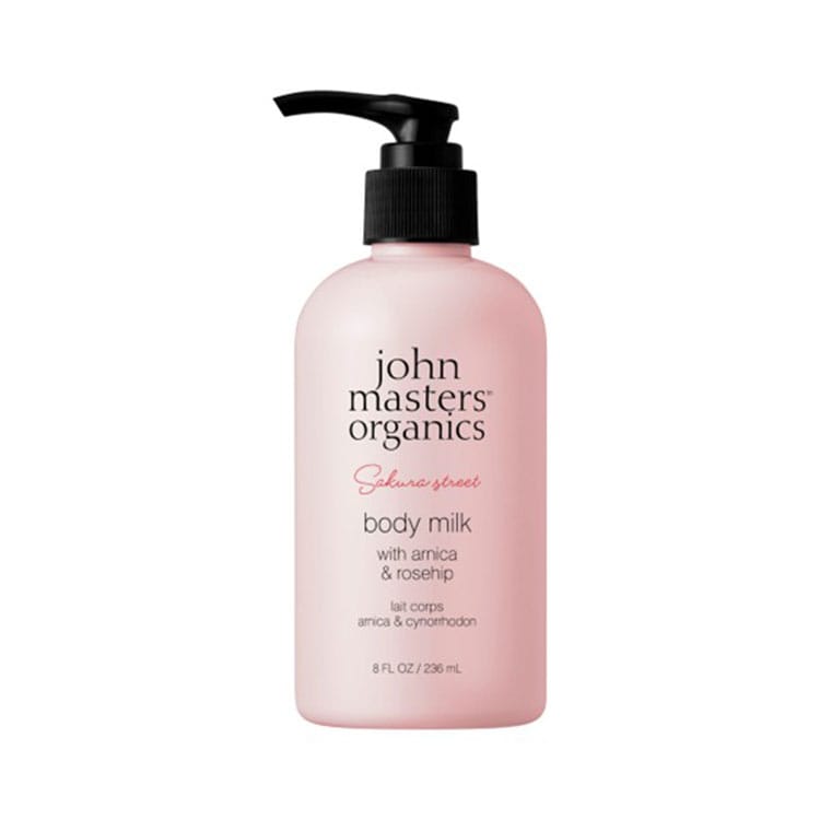 A&R ボディミルク (サクラストリート)