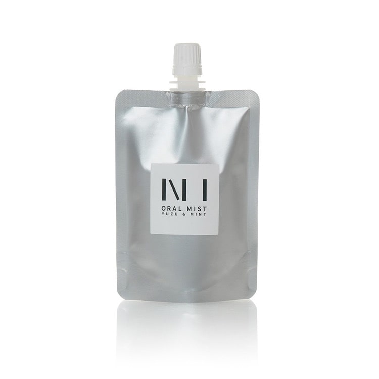 オーラルミスト　詰替パウチ