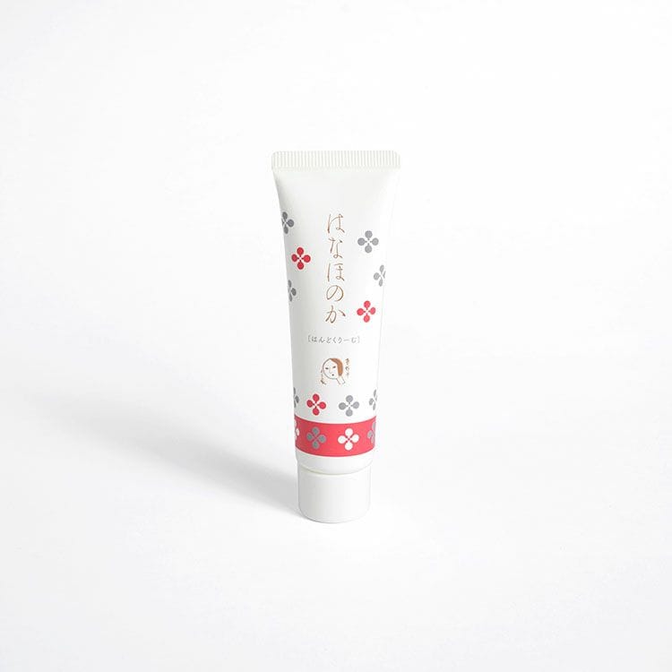 はなほのか はんどくりーむ