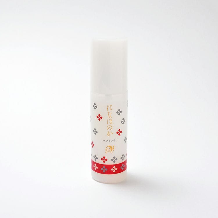 はなほのか ヘアミスト