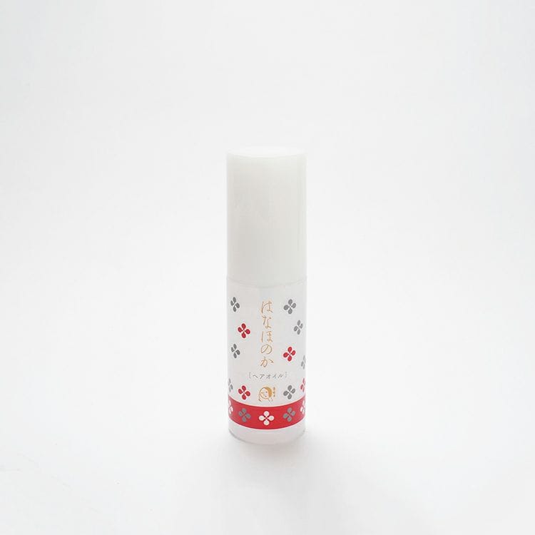 はなほのか ヘアオイル