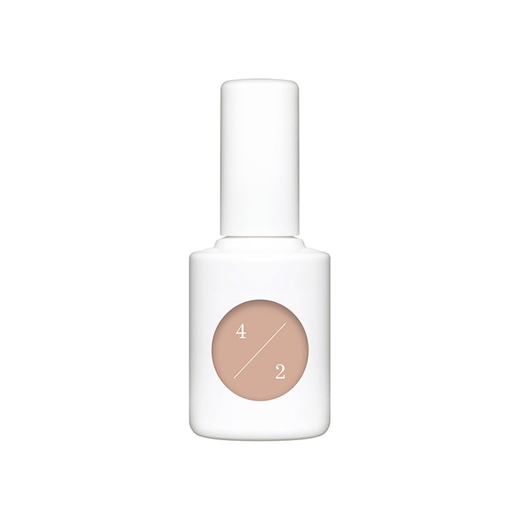 ウカ ベージュスタディ ツー 4/2