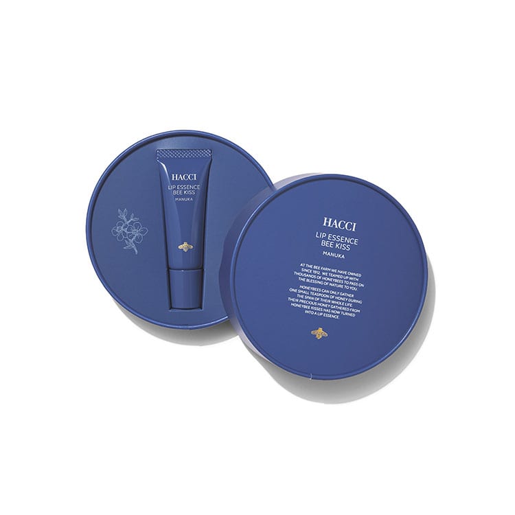 モイスト リップエッセンス BEE KISS  マヌカ