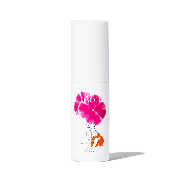 日焼け止めミスト C