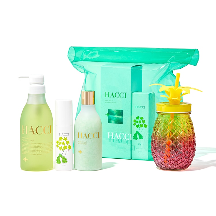 Cool Summer Retreat(クール サマー リトリート)