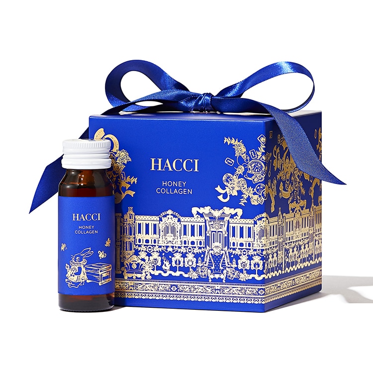 ハニーコラーゲン 9本セット ホリデー限定パッケージ