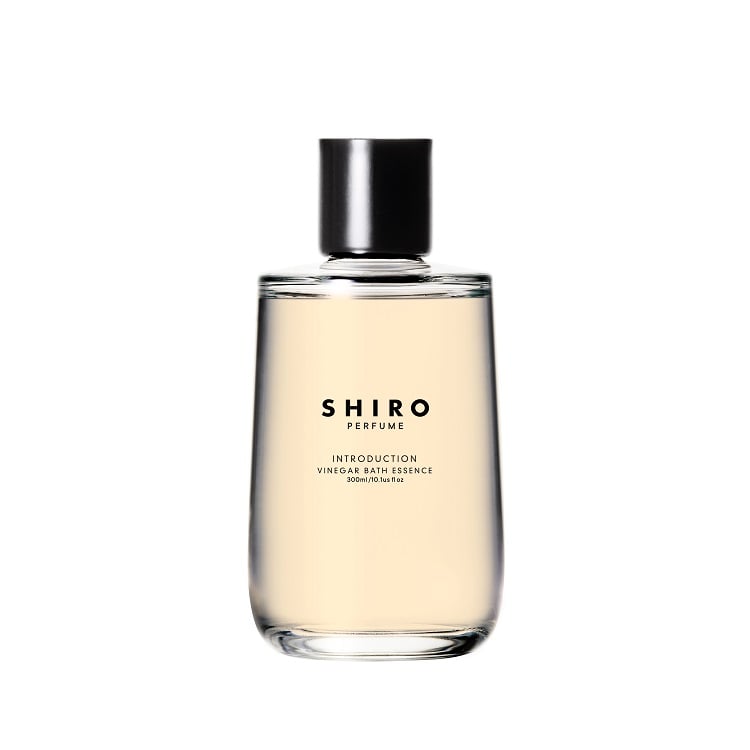 SHIRO（シロ）入浴料・バスソルトの通販｜DEPACO 大丸・松坂屋