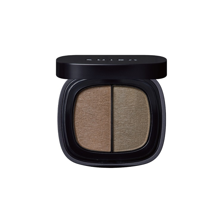 がごめ昆布アイブロウパレット