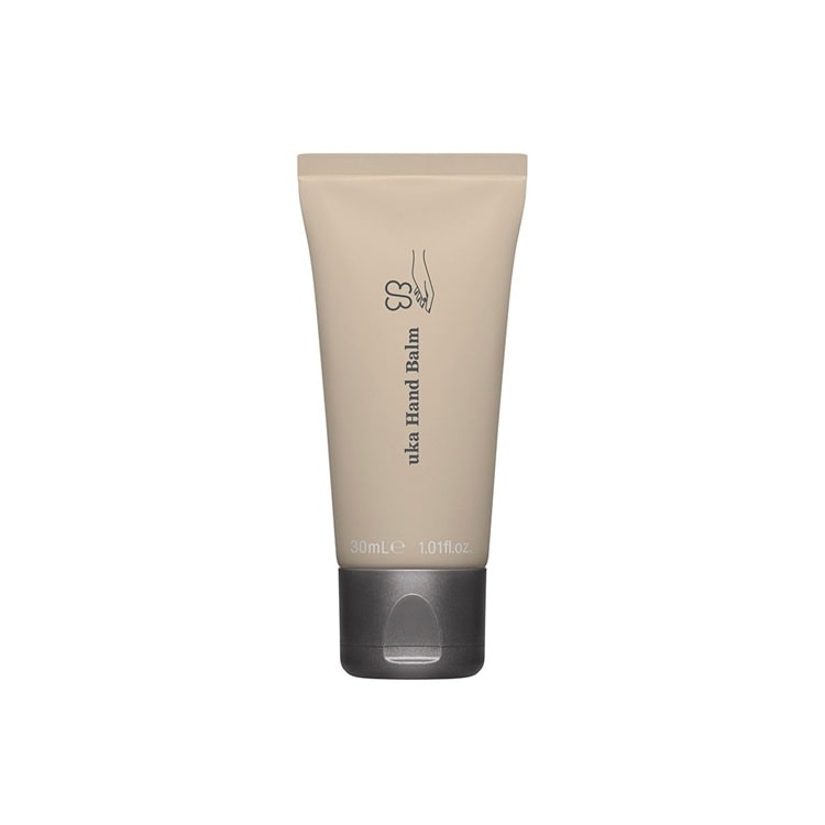 ウカ ハンドバーム