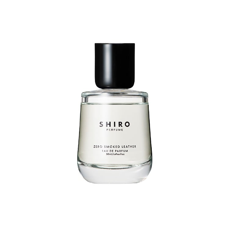 ゼロスモーク レザー ヘアミルク:SHIRO(シロ)の通販｜DEPACO