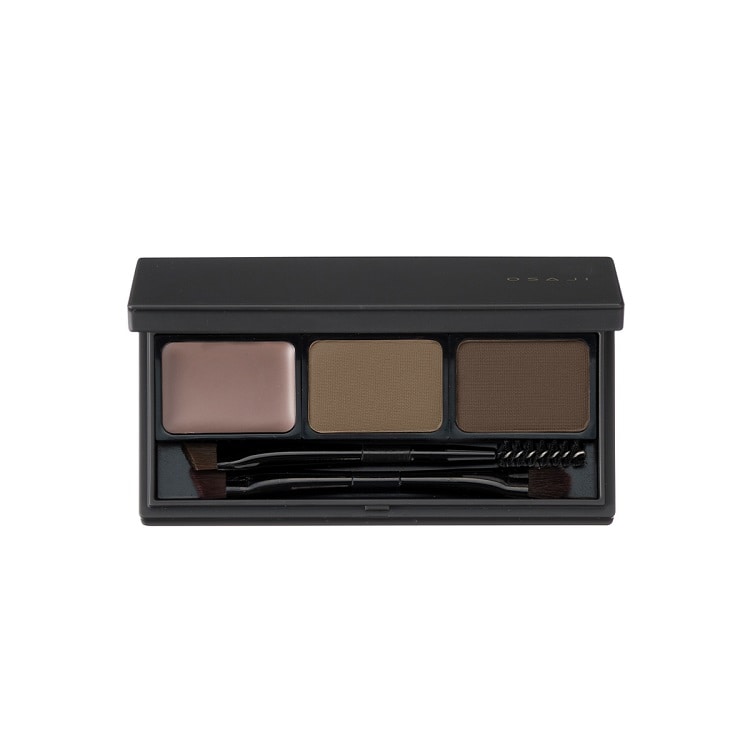 ブロウシャドウ　パレット