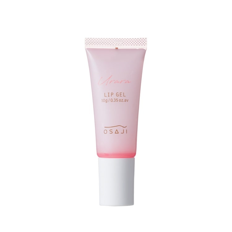 トリートメント　リップジェル　Urara（限定品）