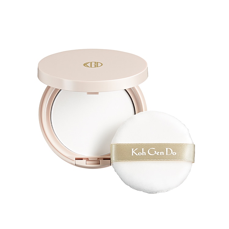 ザ・パウダーコンパクト